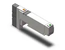 VQ2200N-51-Q SMC, Magnet- & Servoventile