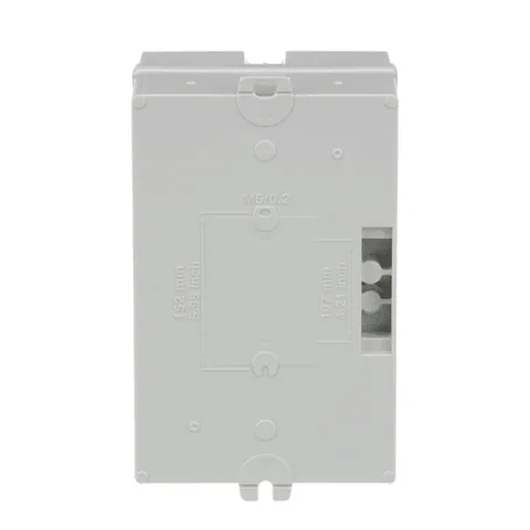 Schneider Electric MD3304X Motor disconnect switch, 3P, 30A, NEMA 1, 3, 3R, 4, 4X and 12 enclosure — Switches & Modular Apparatus