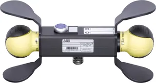 ABB 2TLA020007R6000 JSTD25F Two-Hand Station Type — Kontrolery i regulatory