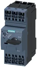 3RV2021-1DA20 Siemens, Circuit Breakers & Fuses