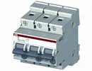 S503-D16 ABB, Interruttori automatici e fusibili