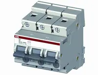 ABB S503-D16