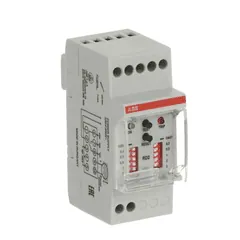 ABB 2CSM142120R1201 RD2 Residual Current Monitor — Control e HMI