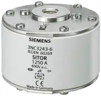 Siemens 3NC3243-6B