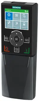 6SL3255-0AA00-4HA1 Siemens