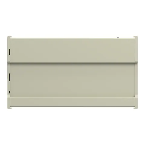 Schneider Electric ABE7CPA02 connection sub-base ABE7 - for passive distribution of 8 channels — Remote I/O & Communication