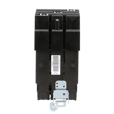 Schneider Electric HJA36060 PowerPacT H-Frame Circuit Breaker, 60A, 3 Pole, 600VAC, 25kA, I-Line, Thermal Magnetic, 80%, ABC — Accessori generali