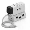 VQ7-6-FG-D-3Z-Q SMC, Prozess- & Durchflussregelventile