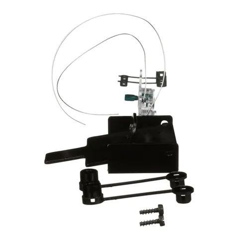 Schneider Electric S32631 Circuit breaker accessory, PowerPacT L/M/P/R, padlocking device, fixed locked off or on — Accessori generali