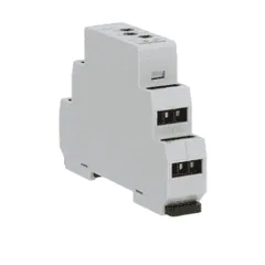 Schneider Electric 831VS-24D Voltage sensor relay, SE Relays, SPDT, 15A, 24 VDC, 0 to 10 s, 1 time scale, 18-30 VDC to 30-90% Us, DIN mounting — Akcesoria ogólne