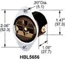 HBL5656 Hubbell