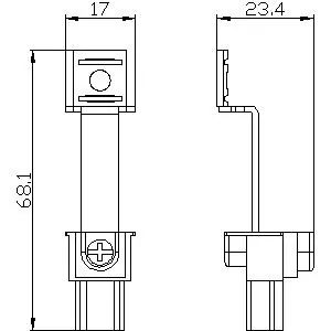 3VM9150-0WB00 Siemens