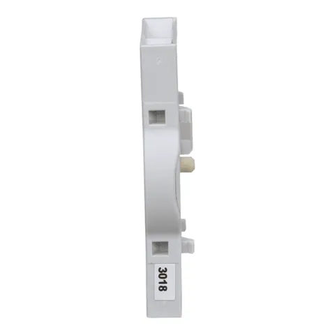 Schneider Electric MDSAN11 MD motor disconnect switch, auxiliary contact module, 1NO and 1NC — General Accessories