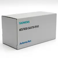 Siemens 6ES7658-5AX78-0YA5