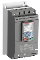 ABB 1SFA898108R7000 PSTX85-600-70 Softstarter - 85 A - 208 ... 600 V AC — PLCs