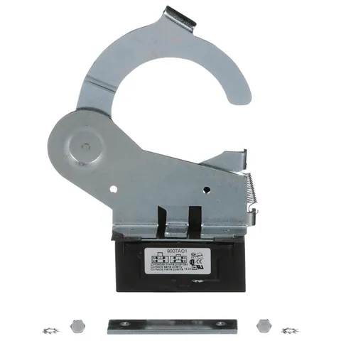 Schneider Electric EIK40601 Interlock, safety switch, 1 x NO, 1 x NC contact, heavy duty series E4-E5 400A to 1200A — Akcesoria ogólne