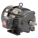 H25P2H US Motors, Motori elettrici