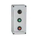 U81W2PW Appleton Group, Sterowanie i HMI