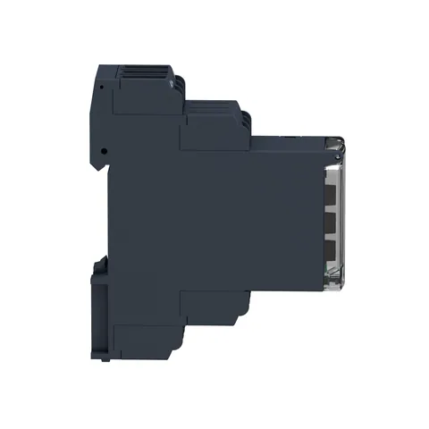 Schneider Electric RM22UB34 Harmony RM22-UB: Single Phase Voltage Control Relay — Allgemeines Zubehör