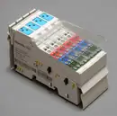 R-IB IL 24 DI 8-PAC Bosch Rexroth, PLCs