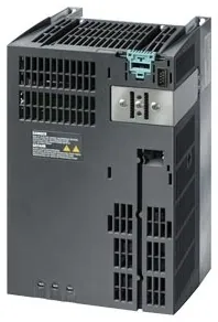 Siemens 6SL3224-0BE25-5UA0 ***spare part*** SINAMICS G120 PM240 Power Module unfiltered with inte... — PLCs