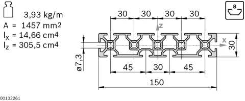3842993952 Bosch Rexroth