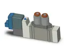 SY3120-5LOZD-C4 SMC