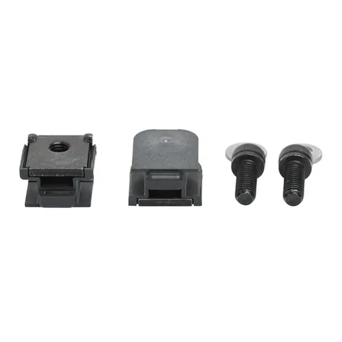 Schneider Electric S37428 Circuit breaker accessory, PowerPacT J, terminal nut, for busbar, tap M8, CE standard, qty 2 — Accesorios generales