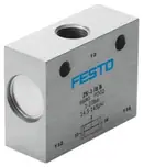 ZK-1/8-B Festo, Valves & Manifolds