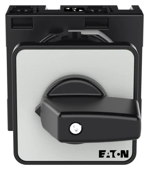 Eaton 001073 Changeover Switch T3-1-8214/EZ — Control e HMI
