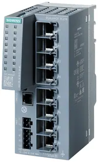 Siemens 6AG1208-0BA00-7AC2