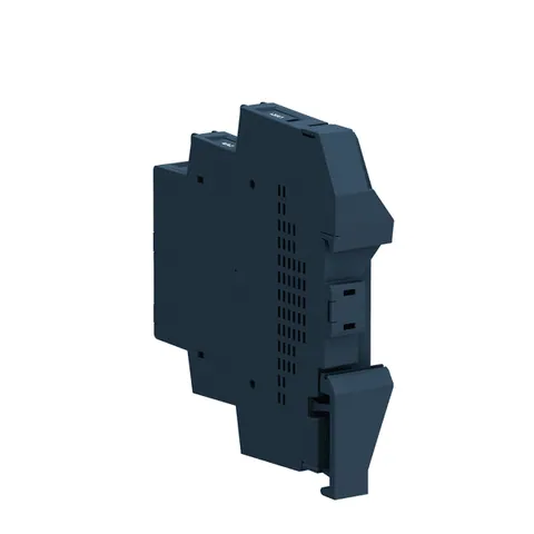 Schneider Electric SSM1D312BD Single Phase Solid State Modular Relay, 12A, DIN Rail Mount, DC Switching, Input 4 to 32V DC, Output 1 to 100V DC — Contattori e relè