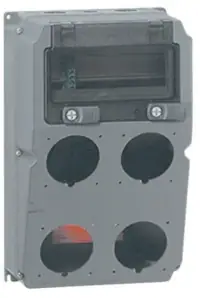 LEGRAND 0 598 47