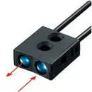 FU-40S Keyence, Optische & optoelektronische Sensoren