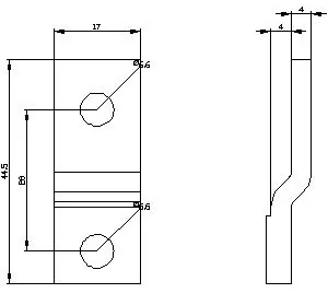 3VM9151-0QB00 Siemens