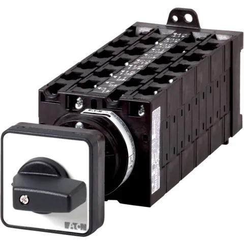 Eaton 003914 Changeover switch T3-11-8367/Z — Control e HMI