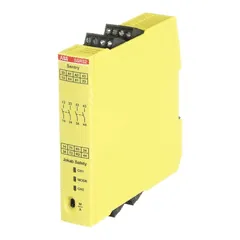 ABB 2TLA010052R0400 SSR32 Safety Relay — Contactors & Relays