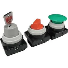 SMC VM-34AG VM, Actuator Parts, VM-34AG — General Accessories