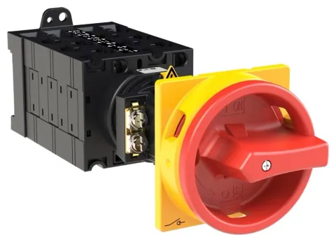 Eaton 003229 Main switch T3-6-15168/V/SVB — Switches & Modular Apparatus