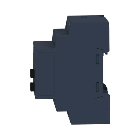 Schneider Electric ZBRRC Configurable Receiver, Harmony XB5R Series, 4 PNP Outputs, 2 Buttons, 6 LED Indicators — Switches & Modular Apparatus