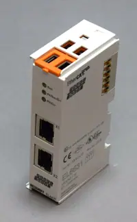 Beckhoff EL6631