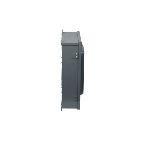 Schneider Electric H663AWK Safety switch, heavy duty, fusible, 100A, 6 pole, 75hp, 600VAC/DC, NEMA 12 — General Accessories