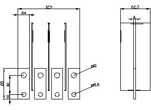 3VM9254-0QB50 Siemens