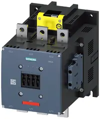 Siemens 3RT1076-6SP36-3PA0