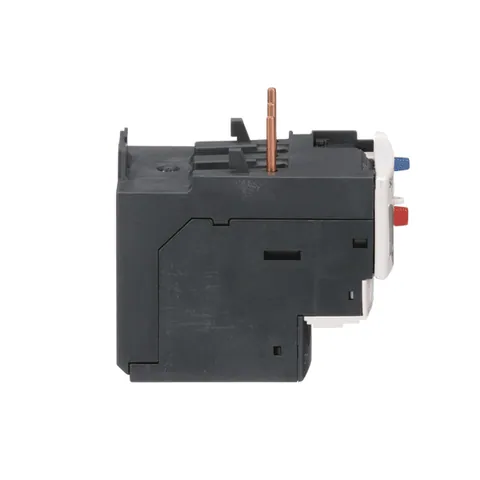 Schneider Electric LRD21 Thermal Overload Relay, 12 to 18 A, Class 10A — Contactores y relés