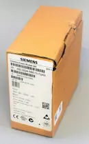 6SL3224-0BE13-7UA0 Siemens, VFDs & Frequency Converters
