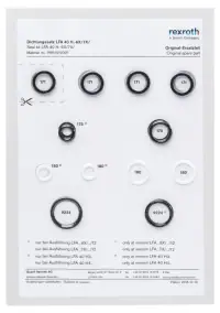 Bosch Rexroth R961007444