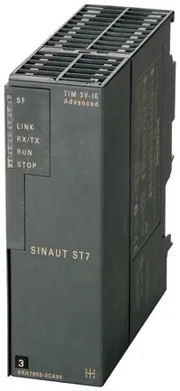 Siemens 6NH7800-3CA00