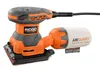 RIDGID R25011 1/4" Sheet Sander — Utensili manuali ed elettrici
