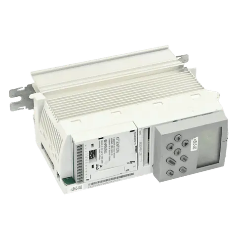 Lenze E82EV551-2B E82EV551-2B Drive — VFDs & Frequency Converters